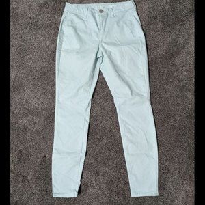 SO High Rise Jeggings